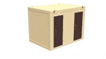 RAL 1014