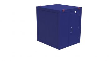 RAL 5005
