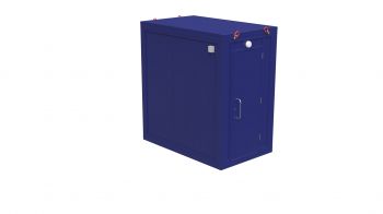 RAL 5005