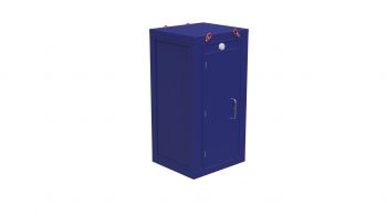 RAL 5005