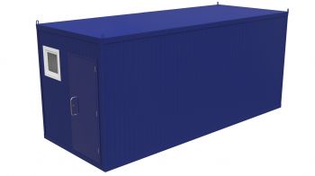 RAL 5005