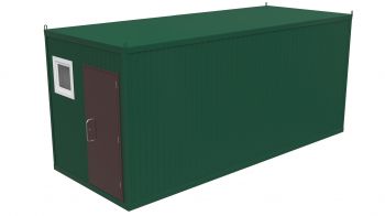 RAL 6005