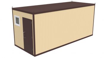 RAL 1014+8017