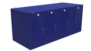 RAL 5005