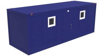 RAL 5005