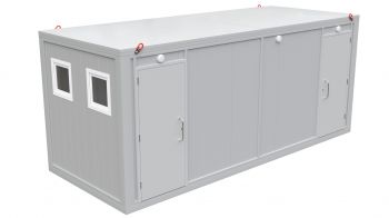 RAL 7004