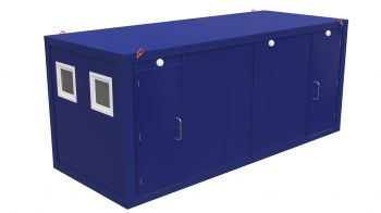 RAL 5005