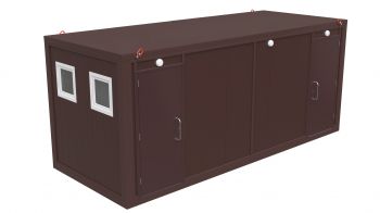 RAL 8017