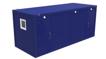 RAL 5005