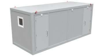RAL 7004