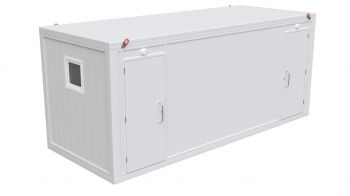 RAL 7004