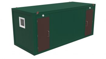 RAL 6005
