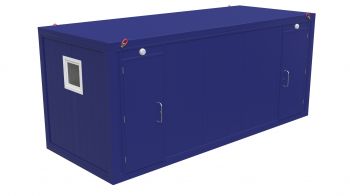RAL 5005