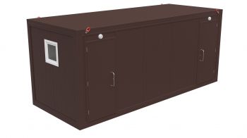 RAL 8017