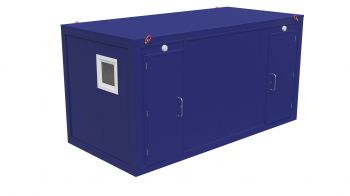 RAL 5005