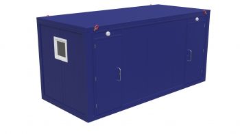 RAL 5005