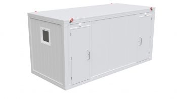 RAL 7004