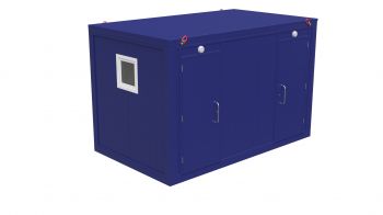 RAL 5005