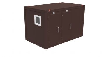 RAL 8017