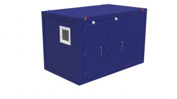 RAL 5005