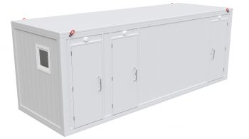 RAL 7004
