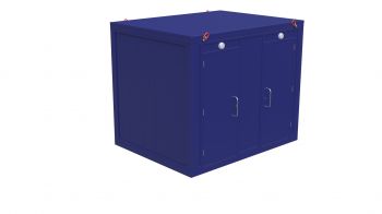 RAL 5005