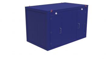 RAL 5005