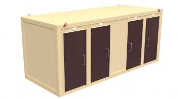 RAL 1014