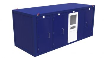 RAL 5005