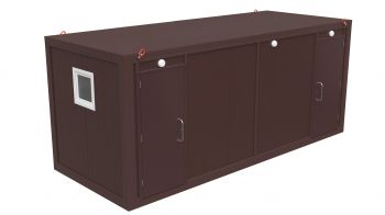 RAL 8017