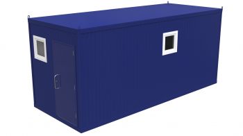 RAL 5005
