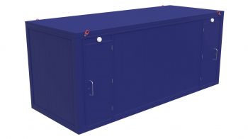RAL 5005