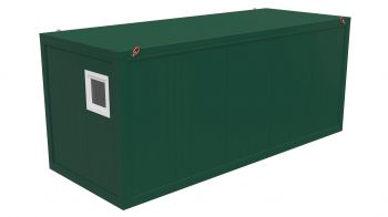 RAL 6005