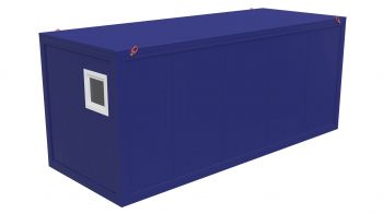 RAL 5005