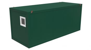 RAL 5005