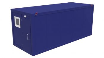 RAL 5005